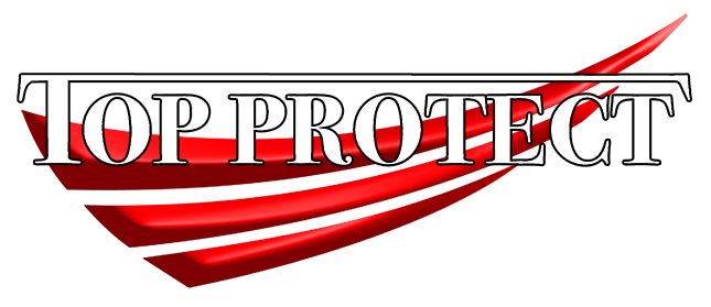 Top Protect Kammerjäger Bielefeld Logo